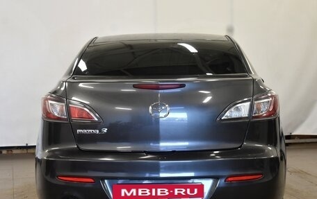 Mazda 3, 2011 год, 1 000 000 рублей, 4 фотография