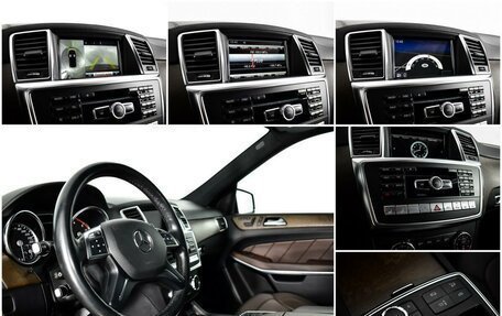 Mercedes-Benz GL-Класс, 2014 год, 3 799 000 рублей, 19 фотография