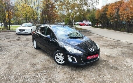 Peugeot 308 II, 2011 год, 705 000 рублей, 1 фотография