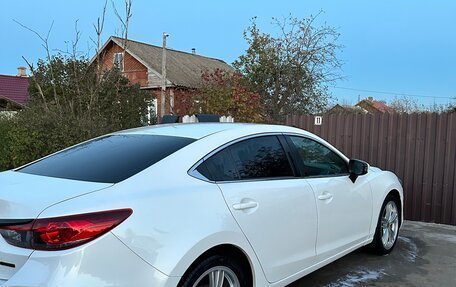 Mazda 6, 2013 год, 1 850 000 рублей, 2 фотография