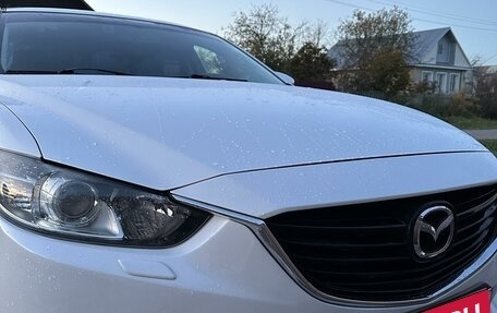 Mazda 6, 2013 год, 1 850 000 рублей, 4 фотография