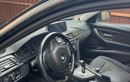 BMW 3 серия, 2012 год, 1 850 000 рублей, 12 фотография