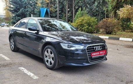 Audi A6, 2012 год, 1 900 000 рублей, 12 фотография