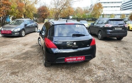 Peugeot 308 II, 2011 год, 705 000 рублей, 3 фотография