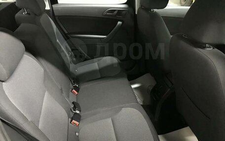 Skoda Yeti I рестайлинг, 2010 год, 1 050 000 рублей, 8 фотография