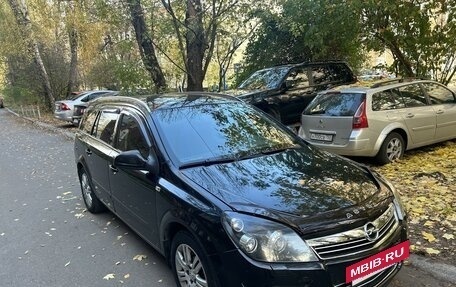 Opel Astra H, 2010 год, 900 000 рублей, 3 фотография