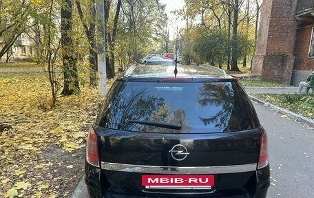 Opel Astra H, 2010 год, 900 000 рублей, 6 фотография