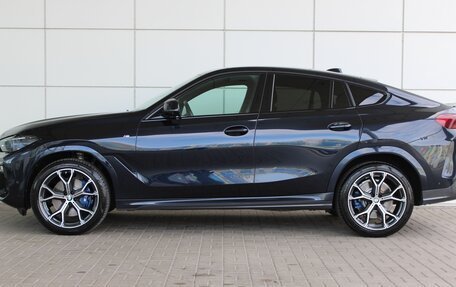 BMW X6, 2021 год, 10 290 000 рублей, 5 фотография