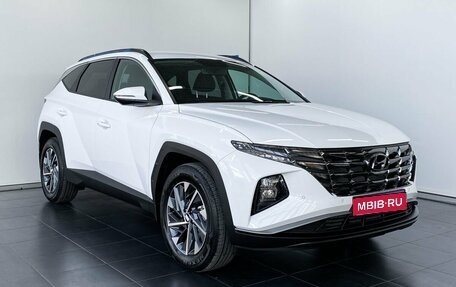 Hyundai Tucson, 2024 год, 3 890 000 рублей, 1 фотография