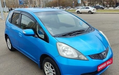 Honda Fit III, 2008 год, 755 000 рублей, 1 фотография