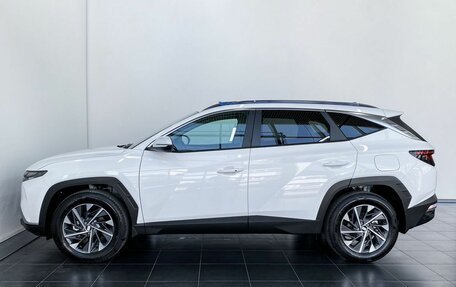 Hyundai Tucson, 2024 год, 3 890 000 рублей, 8 фотография