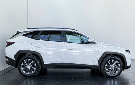 Hyundai Tucson, 2024 год, 3 890 000 рублей, 9 фотография