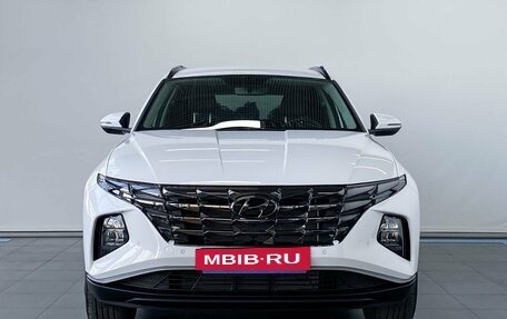 Hyundai Tucson, 2024 год, 3 890 000 рублей, 3 фотография