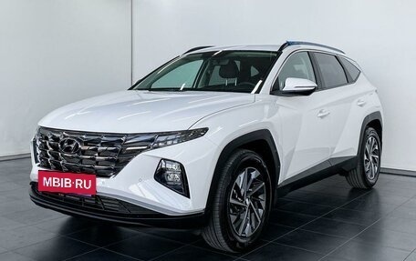 Hyundai Tucson, 2024 год, 3 890 000 рублей, 2 фотография