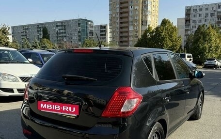 KIA cee'd I рестайлинг, 2010 год, 700 000 рублей, 3 фотография