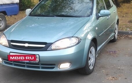 Chevrolet Lacetti, 2007 год, 450 000 рублей, 2 фотография