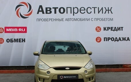 Ford S-MAX I, 2006 год, 730 000 рублей, 4 фотография