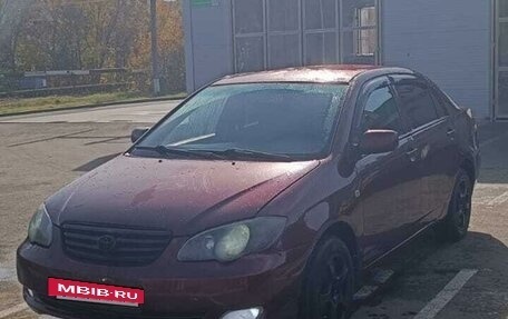 BYD F3 I, 2011 год, 430 000 рублей, 7 фотография