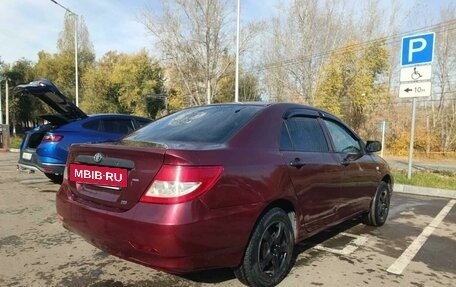 BYD F3 I, 2011 год, 430 000 рублей, 9 фотография