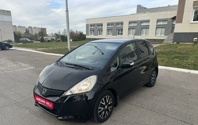 Honda Jazz II рестайлинг, 2011 год, 875 000 рублей, 1 фотография