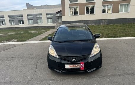 Honda Jazz II рестайлинг, 2011 год, 875 000 рублей, 2 фотография