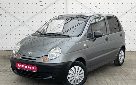 Daewoo Matiz I, 2013 год, 390 000 рублей, 1 фотография