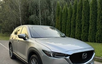 Mazda CX-5 II, 2020 год, 2 649 000 рублей, 1 фотография