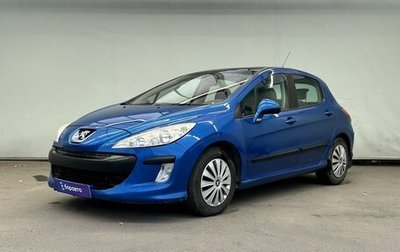 Peugeot 308 II, 2008 год, 560 000 рублей, 1 фотография