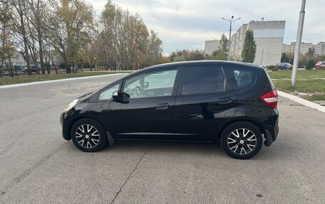 Honda Jazz II рестайлинг, 2011 год, 875 000 рублей, 8 фотография