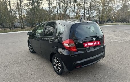 Honda Jazz II рестайлинг, 2011 год, 875 000 рублей, 7 фотография