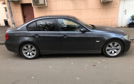 BMW 3 серия, 2006 год, 780 000 рублей, 6 фотография