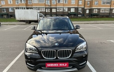 BMW X1, 2013 год, 2 300 000 рублей, 1 фотография