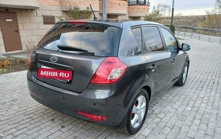 KIA cee'd I рестайлинг, 2012 год, 859 000 рублей, 3 фотография