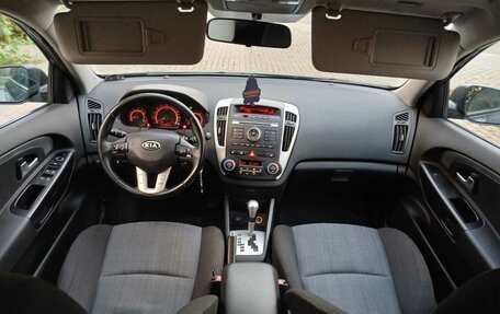 KIA cee'd I рестайлинг, 2012 год, 859 000 рублей, 11 фотография