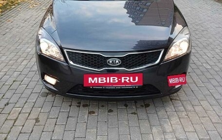 KIA cee'd I рестайлинг, 2012 год, 859 000 рублей, 8 фотография