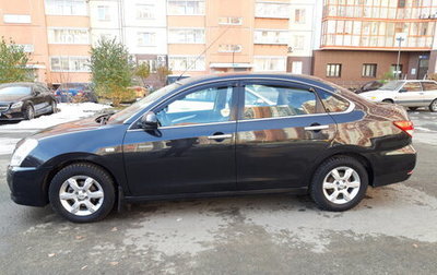 Nissan Almera, 2013 год, 655 000 рублей, 1 фотография