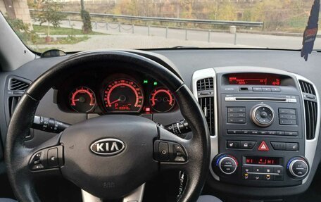 KIA cee'd I рестайлинг, 2012 год, 859 000 рублей, 20 фотография