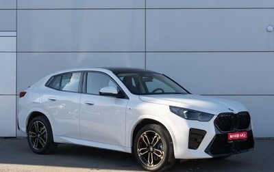 BMW X2, 2024 год, 6 900 000 рублей, 1 фотография