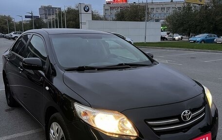 Toyota Corolla, 2008 год, 800 000 рублей, 1 фотография