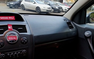 Renault Megane II, 2007 год, 350 000 рублей, 1 фотография