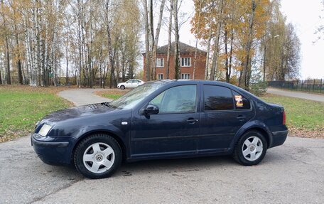 Volkswagen Bora, 2000 год, 490 000 рублей, 5 фотография