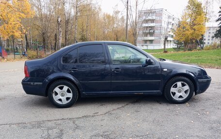 Volkswagen Bora, 2000 год, 490 000 рублей, 3 фотография