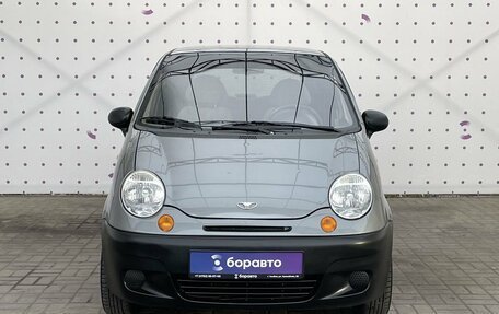 Daewoo Matiz I, 2013 год, 390 000 рублей, 3 фотография