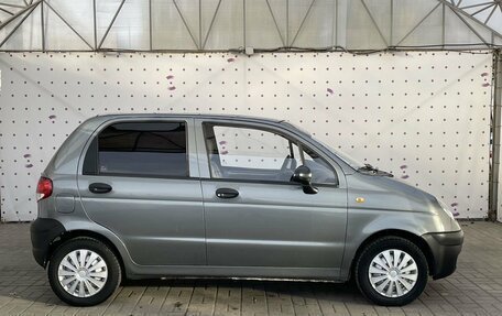 Daewoo Matiz I, 2013 год, 390 000 рублей, 9 фотография