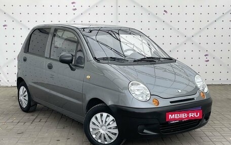 Daewoo Matiz I, 2013 год, 390 000 рублей, 2 фотография