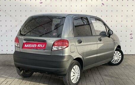 Daewoo Matiz I, 2013 год, 390 000 рублей, 4 фотография