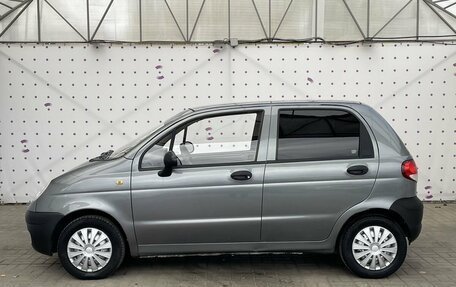 Daewoo Matiz I, 2013 год, 390 000 рублей, 10 фотография