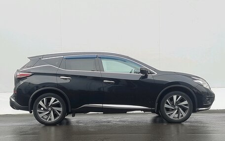 Nissan Murano, 2017 год, 2 050 000 рублей, 4 фотография