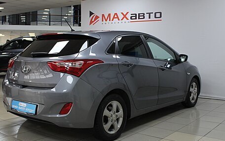 Hyundai i30 II рестайлинг, 2013 год, 1 299 000 рублей, 12 фотография