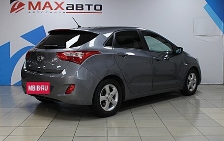 Hyundai i30 II рестайлинг, 2013 год, 1 299 000 рублей, 2 фотография